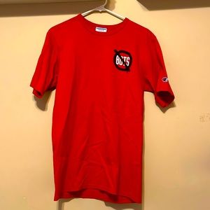 Champion Casual Wear T-Shirt Size Medium